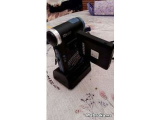 Appareil samsung camcoder vp-x105l