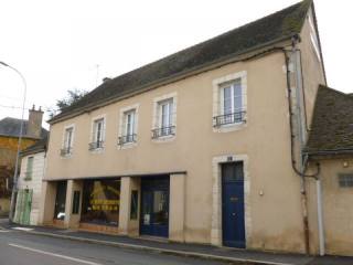 Great Property Built in the Mid 1800s