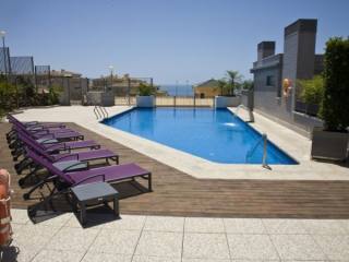 1 Bed Apartment for sale in Benalmadena..