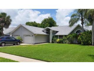 2365 Palm Lake Merritt Island, FL 32952