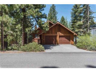 4 bedroom Residence For Sale: Truckee..