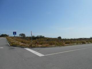 Plot of Land With Building Permit -..
