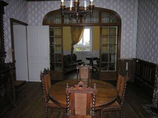 Vente Maison Thiviers