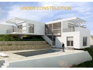 Villa in Benissa