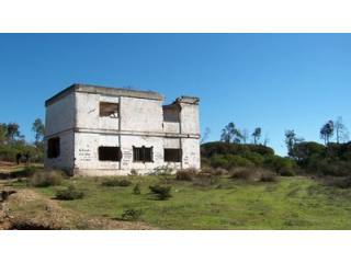 Finca Farm - Rural ruin in plot 2.1..