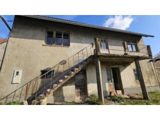 Kuća - 80 m2, Fužine , Gorski kotar