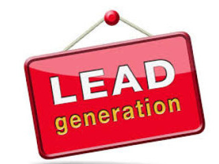 Lead generation company in Delhi