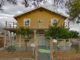 1201 S Acacia Ave Compton, CA, 90220..