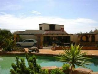 5 Bedrooms - Villa - Murcia - For Sale