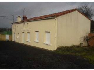 Detached House and Nice Plot