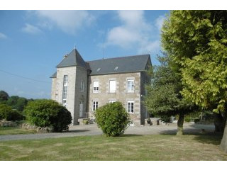Manor House Ideal for Bed and Breakfast