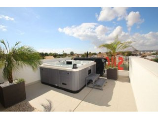 New Build 4 Beds 4 Baths Spsnb0187