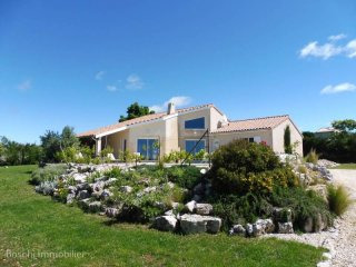 Villa Region Grignan