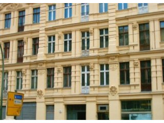 1 Room Apartment For Sale Next To..
