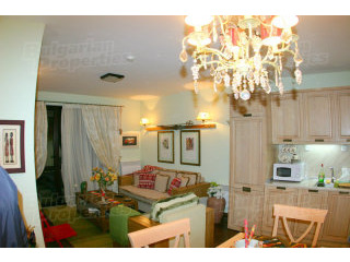 2-Bedroom Apartment With Comfortable..