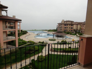 Furnished 2-bedroom apartment for sale..