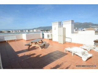 ROSES SANTA MARGARIDA: Nice apartment..