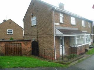 2 bedroom, Semi-detached House house..