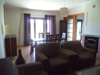 Apartment 3 Bedrooms, Lourinha