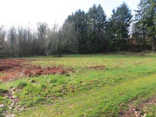Plot Of 4500 m2 In Constructible Zone..