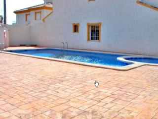2 Bed Townhouse in Santiago de la Ribera