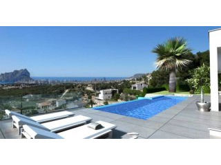 4 Bedrooms - Villa - Alicante - For Sale