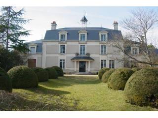 8 bedroom House For Sale: 41000 BLOIS