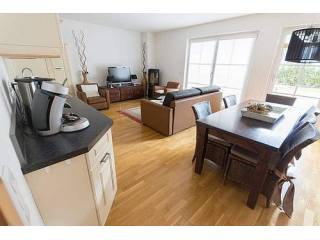 Exclusive ski apartment in Kaprun