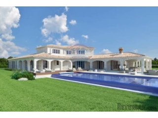 Kuća za odmor sa okućnicom od 30 000m2