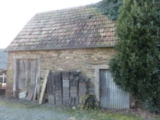 Saint Laurent De Cuves - House For Sale