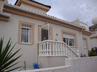 2 Bedrooms - Townhouse - Alicante - For..