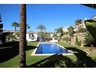 4 bedroom detached villa for sale