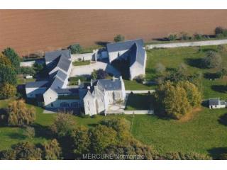 6 bedroom Manor House For Sale: 14400..