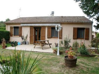 Immaculate 3 Bed Bungalow Limousin..