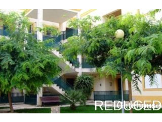 Top Floor Apartment In Cabanas de..