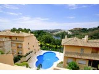 2 Bedrooms - Apartment - Malaga - For..