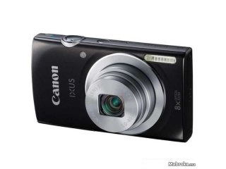 Camera canon