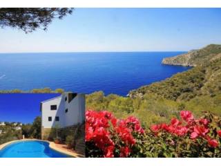 Villa in Javea