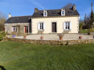 3 Bed Detached Breton Cottage