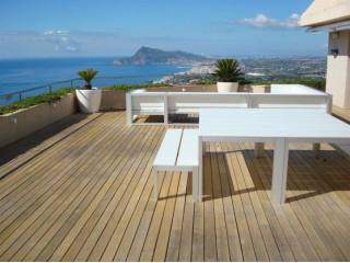 Appartement in Altea