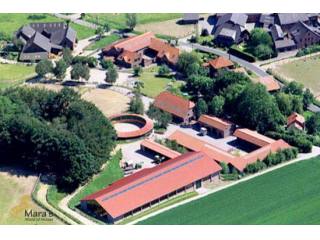 Luxury studfarm equestrian estate..
