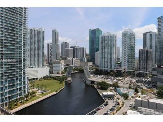 2 bedroom Flat For Sale: 690 SW 1st Ct..