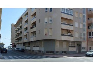 2 Bedrooms - Apartment - Alicante - For..