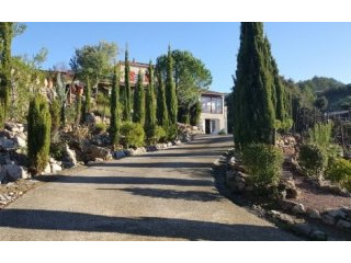 Beautiful Villa With 200 m2 Of Living..