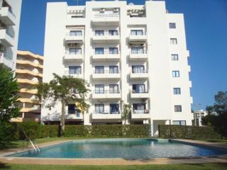 2 Bed Apartment - Vilamoura