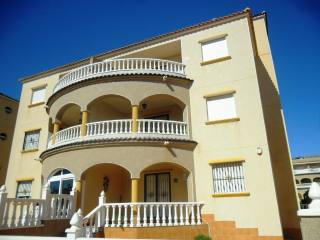 2 bed Zodiaco apartment for sale