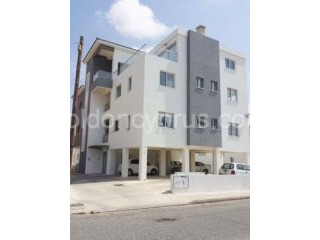 2 Bedrooms - Apartment - Paphos - For..