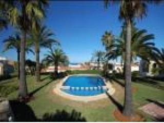 Bungalow, Alicante (Costa Blanca)..