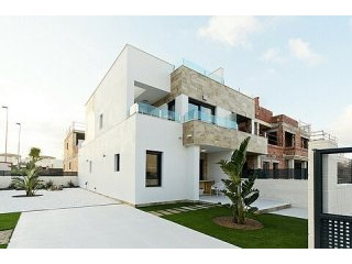 Exceptional Priced 3 Bed Linked Villas