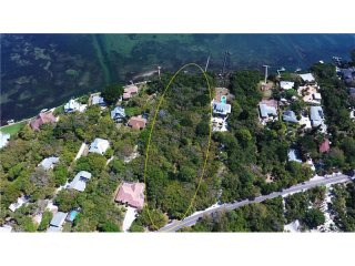 Land For Sale: 6075 Manasota Key Rd..